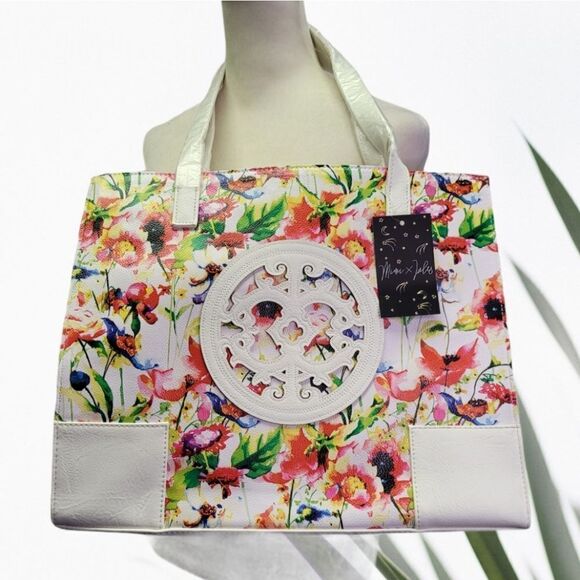 Mimi × Jules tote - Picture 1 of 10